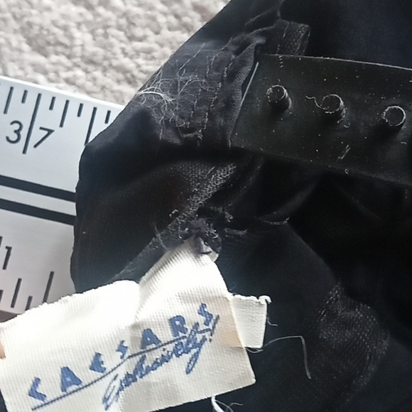 Caesars Lime Green Hat Women's - Picture 3 of 3